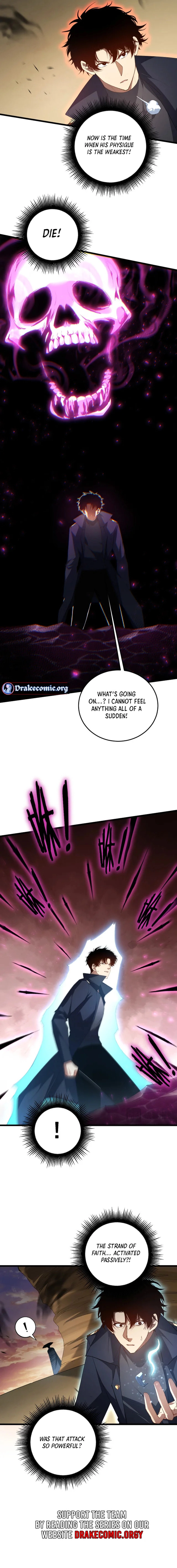 Overlord of Insects Chapter 60 10